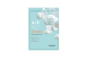 Ansiktspleie - Frudia Air 24 Snowy Brightening Sheet Mask – 25 ml - 8803348039211