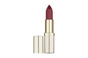 Sminke - L`Oreal Paris Color Riche Matte Lipstick 4.8 g.- 430 Mon Jules - 3600522857358