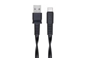 USB - RivaCase PS6002 BK12 Type-C / USB 2.0 Cable 1.2m - 4260403575901