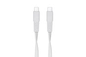 USB - RivaCase PS6005 WT21 ENG Type-C / Type-C Cable 2.1 - 4260403579626