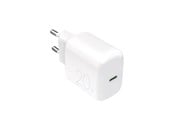 Mobil - Adaptere og ladere - Puro PROLITE 20W USB-C wall charger - white - PUTCUSBC20WDYWHI