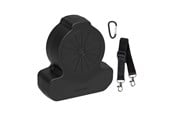Actionkamera  - Tilbehør - Sunnylife Mini Protective Case FP‑SN953‑D for DJI Flip – Black - FP-SN953-D