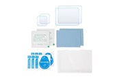 Actionkamera  - Tilbehør - Sunnylife Glass & Film Set for GoPro Hero 2pac - GO-BHM889