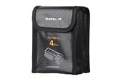 Actionkamera  - Tilbehør - Sunnylife 2-Battery Case for DJI Mavic 4 Pro - M4P-DC010