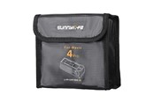 Actionkamera  - Tilbehør - Sunnylife 3‑Battery Case for DJI Mavic 4 Pro - M4P-DC011