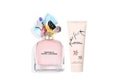 Gavesett - Marc Jacobs Perfect Eau de Parfum & Body Lotion 125ml.- Gift Set - 3616303455897