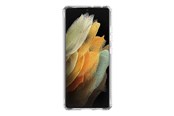 Mobil - Deksel og etui - ITSKINS HYBRID // CLEAR - back cover for mobile phone - SGU3-HBMKC-TRSP
