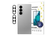 Mobil - Beskyttelsesglass - Wozinsky Full Camera Glass tempered glass for rear camera for Samsung Galaxy S26 - 2 pcs. - 5907769386787