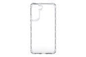 Mobil - Deksel og etui - ITSKINS SUPREME CLEAR cover for Samsung Galaxy S22®. Transparent - SGR0-SUPIC-TRSP