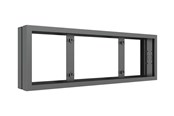 Veggmontering, AV-braketter & AV-møbler - Multibrackets M Pro Series B2B - Max 50 kg - recommended for 37" - 7340234810260