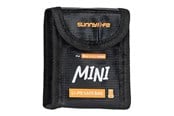 Actionkamera  - Tilbehør - Sunnylife Battery Case for Mini 5 Pro - N5P-DC083