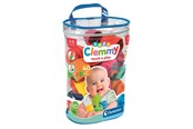 Babyleker - Clementoni Clemmy Bag 40pcs - 17878
