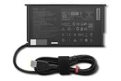 Bærbar PC - Lader - Lenovo ThinkStation - power adapter - slim slim tip - 170 Watt - 4X21U26039