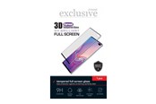 Mobil - Beskyttelsesglass - Insmat Exclusive - screen protector for mobile phone - full screen 9H Brilliant - 861-1702