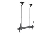 Veggmontering, AV-braketter & AV-møbler - Multibrackets M Pro MBC1USDGC 1200 - Max 135 kg - recommended for 65"-115" - 7340234813421