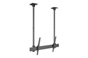Veggmontering, AV-braketter & AV-møbler - Multibrackets M Pro Series MBC1USD 1200 - Max 135 kg - recommended for 65"-115" - 7340234813438