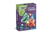 Kreative leker - Clementoni Mini Crystals - 78850