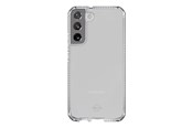 Mobil - Deksel og etui - ITSKINS FERONIABIO CLEAR cover for Samsung Galaxy S22®. Transparent - SGR0-FRCLE-TRSP