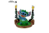 Reklameartikler - Studio - DISNEY Stitch Hula Dance - Figur - ABYFIG139