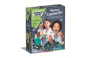 Lek & Lær - Clementoni Mystery Chemistry (DK/NO) - 78820