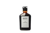 Hårpleie - Depot No. 108 – Charcoal Detoxifying Shampoo 250ml - 80322741811354