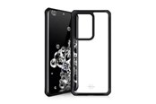Mobil - Deksel og etui - ITSKINS HYBRID SOLID cover for Samsung Galaxy S20 - SGPS-HYBSO-PBTR