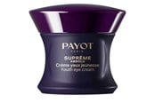 Ansiktspleie - Payot Supreme Absolu Rejuvenating Eye Cream – 15ml - 3390150596025