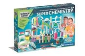 Kreative leker - Clementoni Super chemistry (DK-NO) - 78830