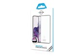 Mobil - Deksel og etui - ITSKINS 3D protective glass for Samsung Galaxy S20 4G / 5G® - SGES-3DGLC-TRSP