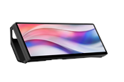 Skjerm - 14" Corsair Xeneon Edge Black - 2560x720 - Touch - CC-9011306-WW