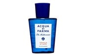 Kroppspleie - Acqua di Parma Arancia di Capri Hydrating Shower Gel – 40ml - 8028713300899