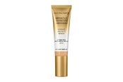 Sminke - Max Factor Miracle Second Skin Foundation 30 ml.– 04 Light Medium - 3614229764840