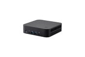 Stasjonær - Mini PC/Barebone - ASUS ExpertCenter PN54-BBR522MNS1 - Barebone - 90MR01D2-M000D0