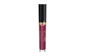 Sminke - Max Factor Lipfinity Velvet Matte 4 ml.– 050 Satin Berry - 8005610629896