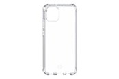 Mobil - Deksel og etui - ITSKINS SPECTRUM CLEAR cover for Samsung Galaxy A03®. Transparent - SG3B-SPECM-TRSP
