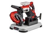 Verktøy - Einhell TE-MB 18/127 Band Saw - 4504215