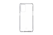 Mobil - Deksel og etui - ITSKINS SPECTRUM CLEAR cover for Reno6 5G®. Transparent - OPR6-SPECM-TRSP