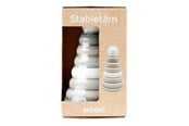 Babyleker - Impulse Toys Wooden stacking tower - 9930011