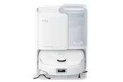 Robotstøvsuger - Eufy Robotstøvsuger Omni E25 - Hvit - T2353G21