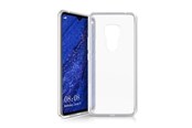 Mobil - Deksel og etui - ITSKINS HYBRID FROST cover for Huawei Mate 20®. Transparent - HWME-HYBMK-TRSP