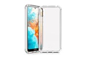Mobil - Deksel og etui - ITSKINS SPECTRUM CLEAR cover for Huawei Y6 2019 / Y6 Pro / Honor Play 8A®. Transparent - HW6P-SPECM-TRSP