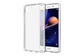 Mobil - Deksel og etui - ITSKINS SPECTRUM CLEAR cover for Huawei Y6 II®. Transparent - HW62-SPECM-TRSP