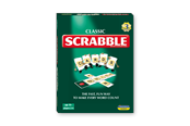 Brettspill & Puslespill - Scrabble Card Game - PIA801976