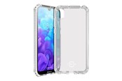 Mobil - Deksel og etui - ITSKINS SPECTRUM CLEAR cover for Huawei Y5 (2019) / Honor 8S®. Transparent - HW59-SPECM-TRSP