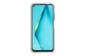 Mobil - Deksel og etui - ITSKINS SPECTRUM CLEAR cover for Huawei P40 Lite / NOVA6SE®. Transparent - HW4L-SPECM-TRSP