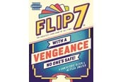 Brettspill & Puslespill - Usopoly Flip 7 With a Vengeance (ENG) - USAPA172938