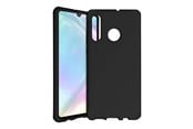 Mobil - Deksel og etui - ITSKINS FERONIABIO cover for P30 Lite New Edition / P30 Lite®. Black - HW3L-SPBIO-BLCK