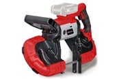 Verktøy - Einhell TE-MB 18/127 Li-Solo Band Saw - 4504216