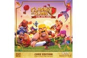 Brettspill & Puslespill - Clash of Clans The Epic Raid (ENG) - MMCLASHRAID01