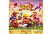 Brettspill & Puslespill - Clash of Clans The Epic Raid Collectors (ENG) - MMCLASHRAID02